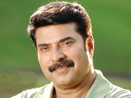 മമ്മൂട്ടിയ്ക്ക് ജര്‍മ്മന്‍ സമ്മാനവുമായി മേയര്‍