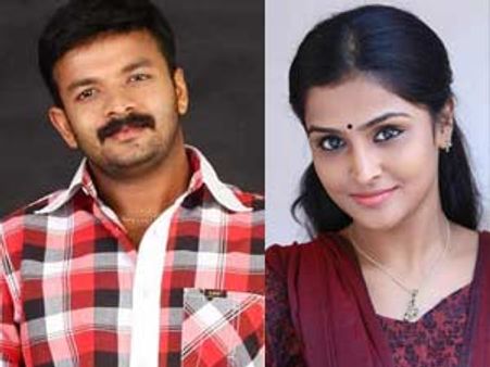 രമ്യയും ജയസൂര്യയും വീണ്ടും ഒന്നിക്കുന്നു