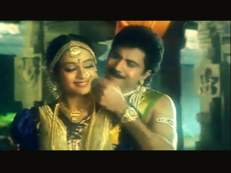 മണിച്ചിത്രത്താഴ് 2ല്‍ നാഗവല്ലിയും രാമനാഥനുമില്ല!