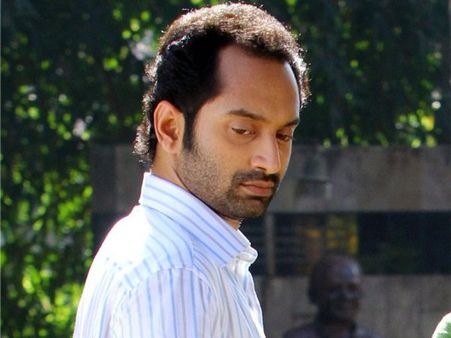 മുരളി ഗോപിയും ഫഹദും ഒന്നിയ്ക്കുന്നു