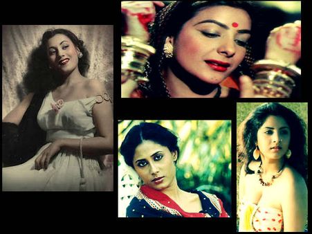 ദുരൂഹതബാക്കിയാക്കി മറഞ്ഞ താരങ്ങള്‍