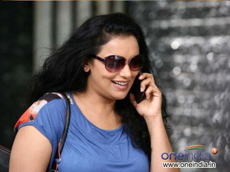 പ്രസവചിത്രീകരണം ആദ്യം ഡോക്ടര്‍ തടഞ്ഞു: ശ്വേത