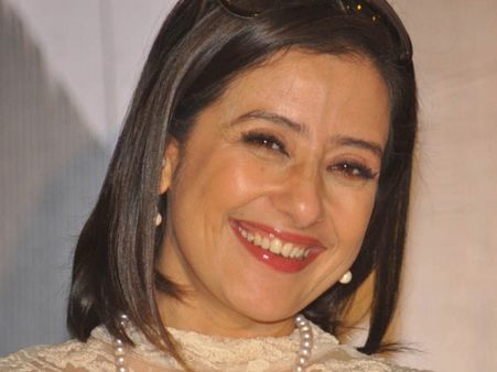 കാന്‍സര്‍ ഭേദമായി; മനീഷ തിരിച്ചെത്തുന്നു