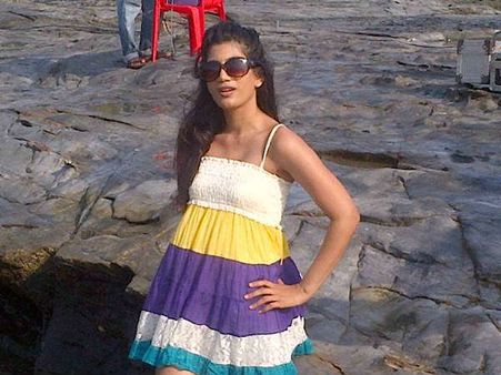 രേഷ്മ ഡിസൂസയുടെ ഗോവന്‍ ചിത്രങ്ങള്‍