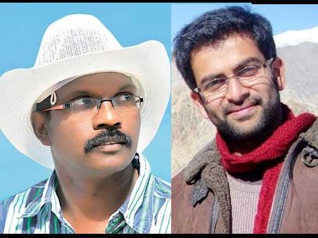 ബിജുവും പൃഥ്വിരാജും വീണ്ടുമൊന്നിയ്ക്കുന്നു