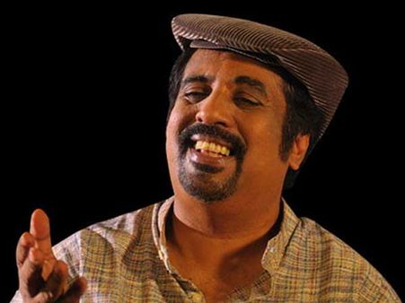 ഇടുക്കി ഗോള്‍ഡില്‍ സ്റ്റുഡിയോക്കാരനായി രവീന്ദ്രന്‍