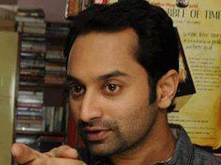 കാര്‍ട്ടൂണുമായി ഫഹദ് ഫാസില്‍ വരുന്നു