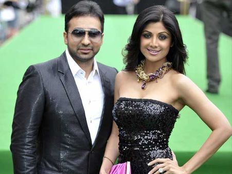 ശില്‍പയ്ക്ക് പിറന്നാള്‍; മാപ്പുചോദിച്ച് കുന്ദ്ര