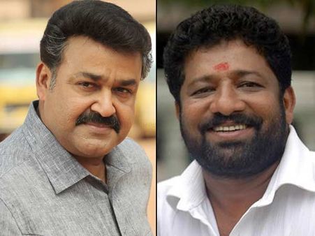 വിനുവും മോഹന്‍ലാലും ഒന്നിക്കുന്നു