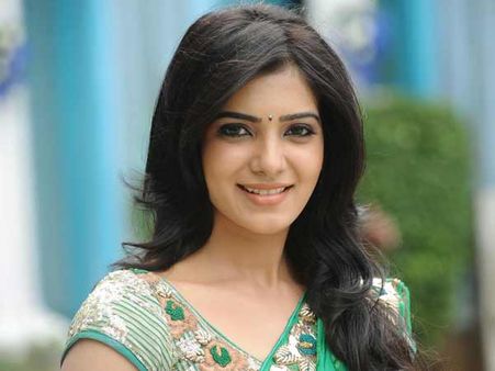 കാന്‍സറിനോട് യുദ്ധം പ്രഖ്യാപിച്ച സാമന്ത