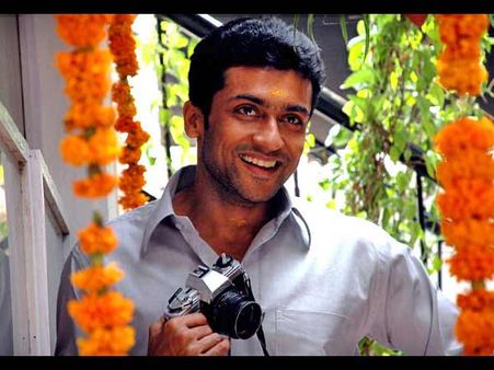 അധികം വൈകാതെ മലയാളത്തിലഭിനയിക്കും: സൂര്യ