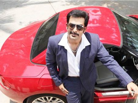 പൃഥ്വിയ്ക്ക് നിന്ന് തിരിയാന്‍ സമയമില്ല