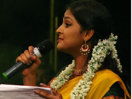 രമ്യാനന്പീശന്‍ അമ്മവേഷത്തില്‍അഭിനയിക്കുന്നു