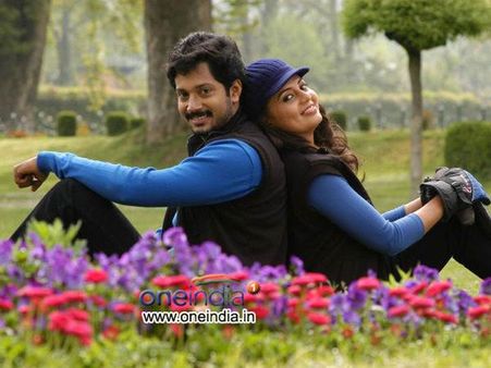 രജത് ഇനി തമിഴിലേക്കൊരു ഗോള്‍ അടിക്കുന്നു