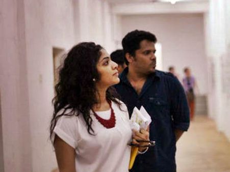 ആഷിക്-റിമ പ്രണയകഥയില്‍ മതം വില്ലന്‍?