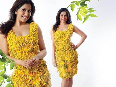 പ്രചരണം നടത്തുന്നത് പണിയില്ലാത്തവര്‍: രഞ്ജിനി