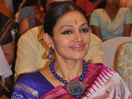 ഗീതാഞ്ജലിയില്‍ അതിഥി താരമായി ശോഭന?