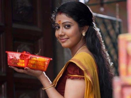 വിവാഹമോചനം: രചന കോടതിയില്‍ എത്തിയെന്ന്