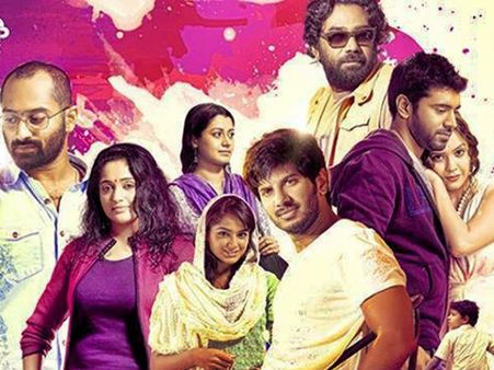 ആരാണ് അഞ്ചു പേരില്‍ ഏറ്റവും സുന്ദരി?