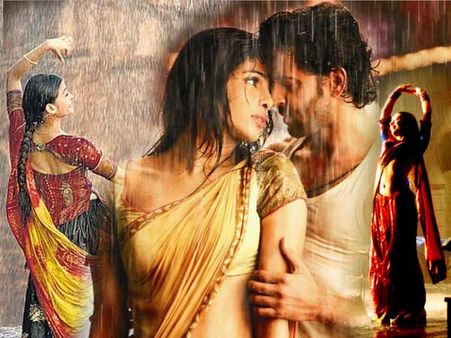 ബോളിവുഡിലെ അടിപൊളി മഴപ്പാട്ടുകള്‍