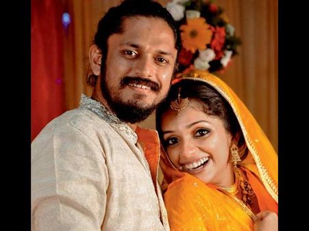 ഡേറ്റിങിനു സമയമില്ലെന്ന് ആന്‍ ആഗസ്റ്റിന്‍