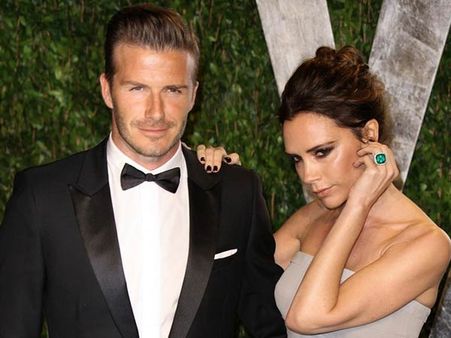 ബോണ്ട് ചിത്രത്തിലേക്ക് ബെക്കാം അനുയോജ്യന്‍?