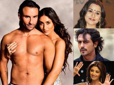 താരങ്ങളും അവരുടെ വിശ്വാസങ്ങളും