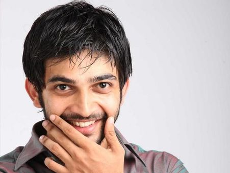 ശ്രീജിത്ത് വിജയുടെ അടുത്ത ചിത്രം ഫ്രണ്ട്ഷിപ്പ്