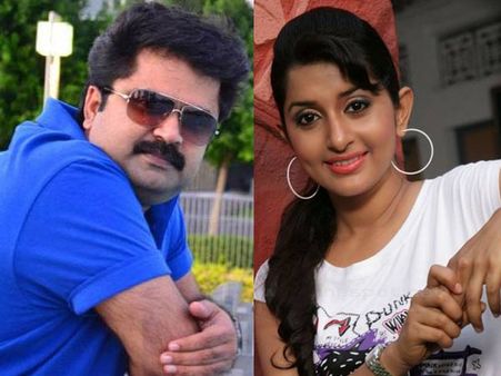 അനൂപിന്റെ നായികയായി മീര ജാസ്മിന്‍