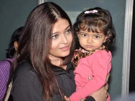 ആരാധ്യയെ ചേര്‍ക്കാന്‍ സ്‌കൂള്‍ തിരയുന്നു