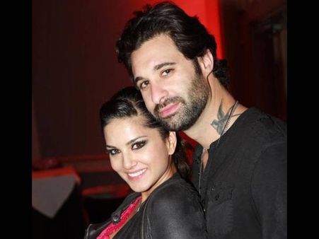 സണ്ണി ലിയോണിന്റെ ഭര്‍ത്താവും ബോളിവുഡിലേയ്ക്ക്