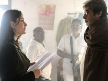 പ്രകാശ് ഝാ ചിത്രം ആഗസ്റ്റില്‍ തീയേറ്ററിലെത്തും