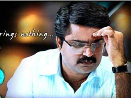 മീരയുടെ നായകനാകുന്നില്ലെന്ന് അനൂപ്