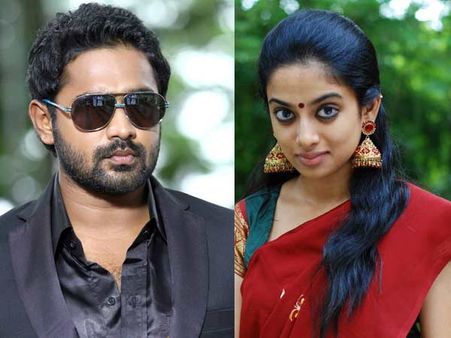 ഗൗതമിയും ആസിഫും ടൗണ്‍ ടു ടൗണില്‍