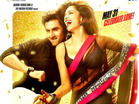 കത്രീനയും ദീപികയും പിണങ്ങാന്‍ കാരണം രണ്‍ബീര്‍?