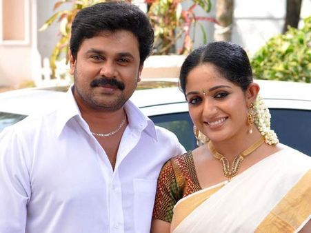 കാവ്യ ദിലീപില്‍ നിന്നും അകലം പാലിയ്ക്കുന്നു?