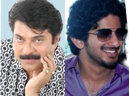 മത്സരത്തില്‍ ആരു ജയിയ്ക്കും അച്ഛനോ മകനോ ?