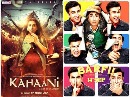 ഐഐഎഫ്എ: മികച്ച നടി വിദ്യ നടന്‍ രണ്‍ബീര്‍ കപൂര്‍