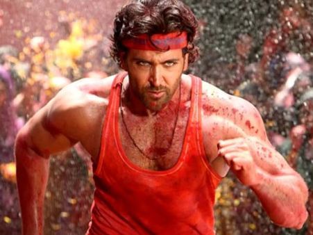 ഹൃത്തിക്കിനെ ആശുപത്രിയിലെത്തിച്ചത് സംഘട്ടനങ്ങള്‍