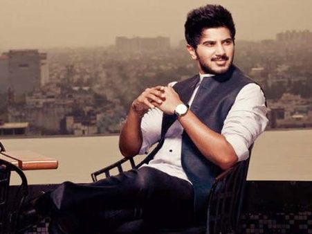 ദുല്‍ഖറിന് നായികയായി നസ്രിയ