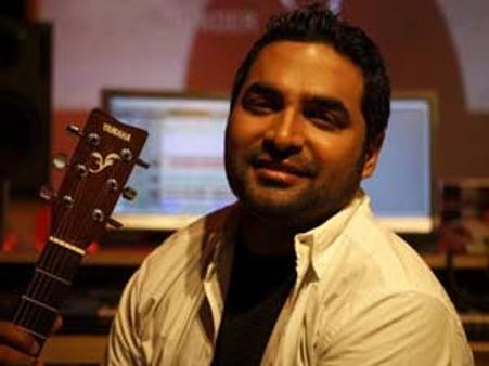 ഗോപി സുന്ദര്‍ നടനാകുന്നു