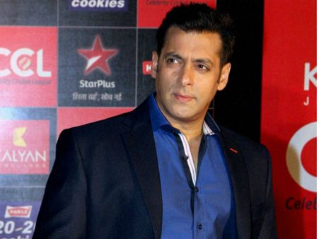 സല്‍മാന്‍ ഖാനെതിരെ വീണ്ടും കേസ്