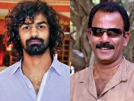 മേജര്‍ രവി ചിത്രത്തില്‍ പ്രണവ് മോഹന്‍ലാല്‍?