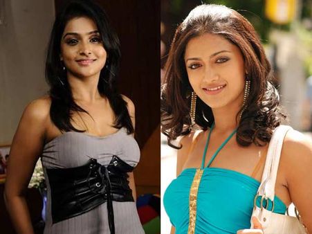 ഫിലിംഫേര്‍: രമ്യയും മംമ്തയും നേര്‍ക്കുനേര്‍