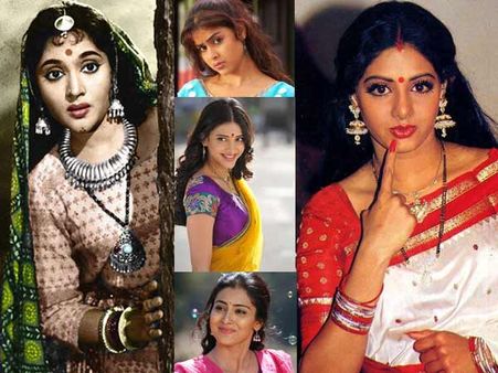 തെന്നിന്ത്യയില്‍ നിന്ന് ബോളിവുഡില്‍