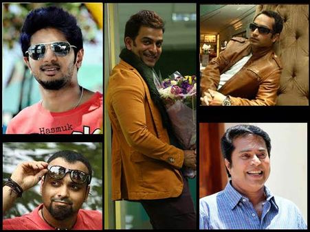 കാത്തിരിയ്ക്കാം ഉത്സവകാലത്തെ താരയുദ്ധത്തിന്