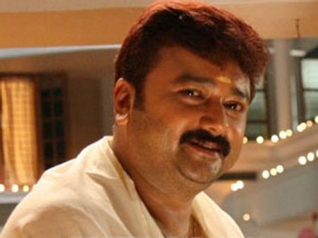 സുഗീത് 'ഒന്നും മിണ്ടാതെ' ജയറാമിനെ നായകനാക്കി