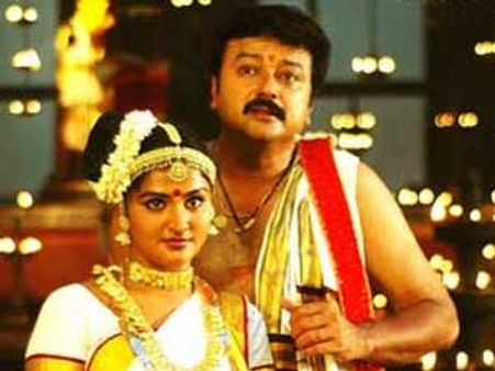 നാടനായി ജയറാം; നായികയായി രമ്യ നമ്പീശന്‍