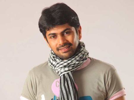 ഗീതാഞ്ജലിയില്‍ മോഹന്‍ലാലിനൊപ്പം നിഷാന്‍