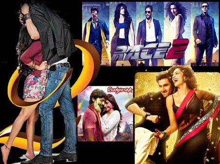 2013: ബോളിവുഡിലെ വിജയപരാജയങ്ങള്‍ ഇതുവരെ